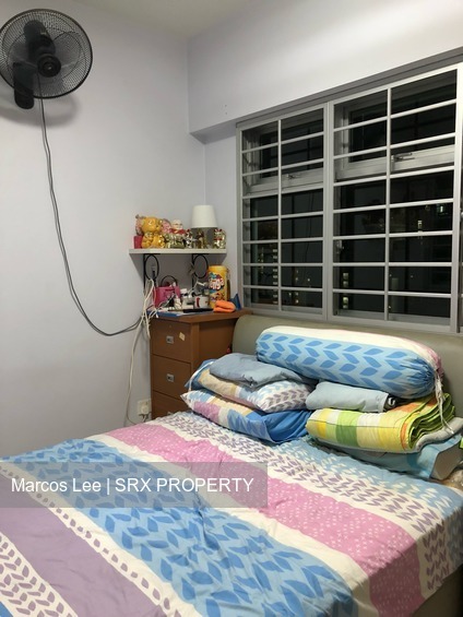 Blk 447B Jalan Kayu (Sengkang), HDB 4 Rooms #178792612